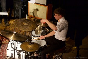 Foto: Harald Stuckmann