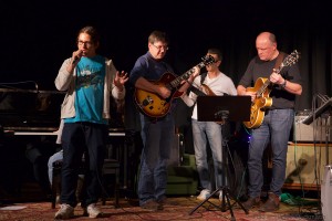 Foto: Harald Stuckmann