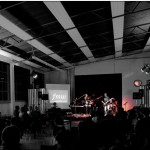 13.9. 20:00 Uhr Semesterabschlusskonzert