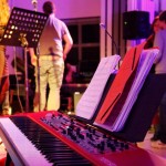 17.09.18: Einstufungsaudition Ensemble VS