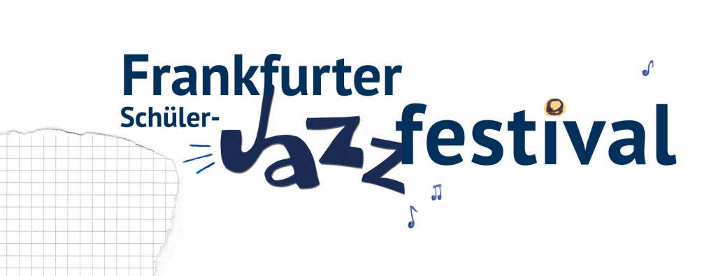 2.7.15, 18:00 Uhr Frankfurter Schüler-Jazzfestival, jugend-kultur-kirche sankt peter