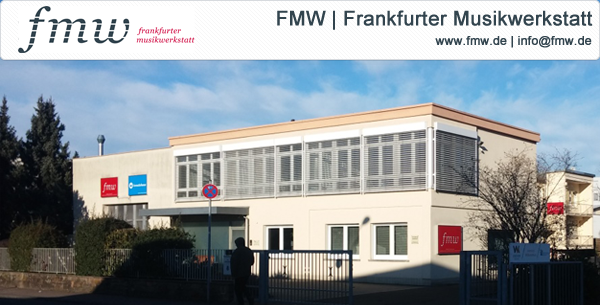 30.01.18, 19:00 Uhr   Studienberatung/ Infoveranstaltung