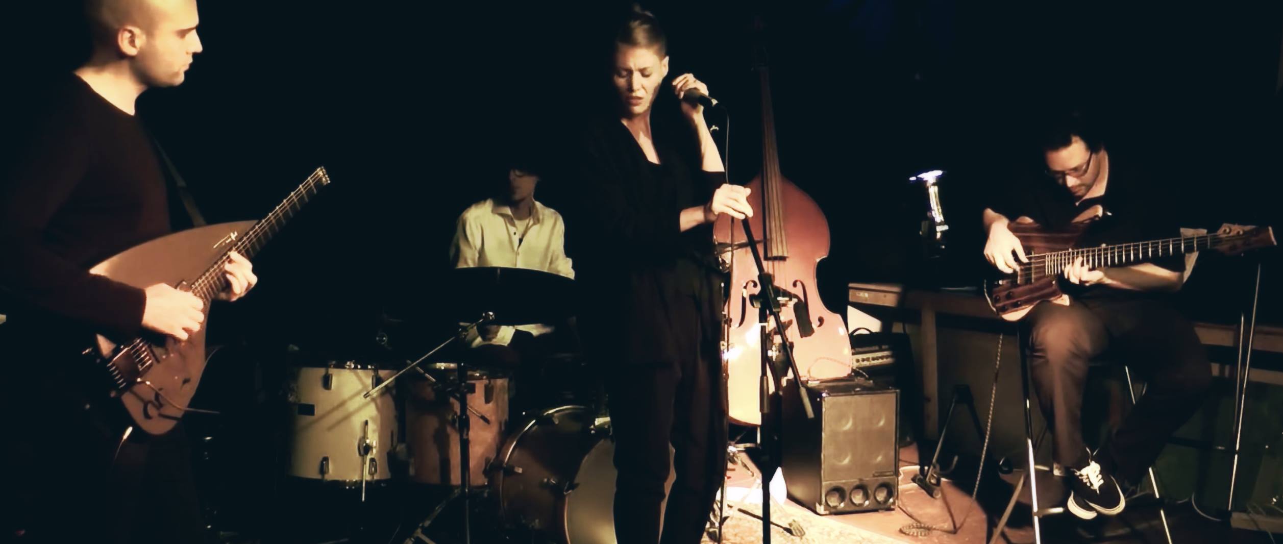 Programmänderung FMW-Session im Eschborn K am 27.11.16 19:30 Uhr