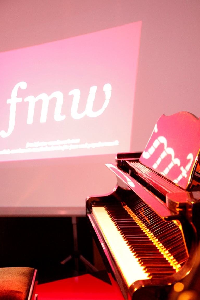 3.7. - 6.7.  Musik als Beruf? - FMW Sommerschnuppern