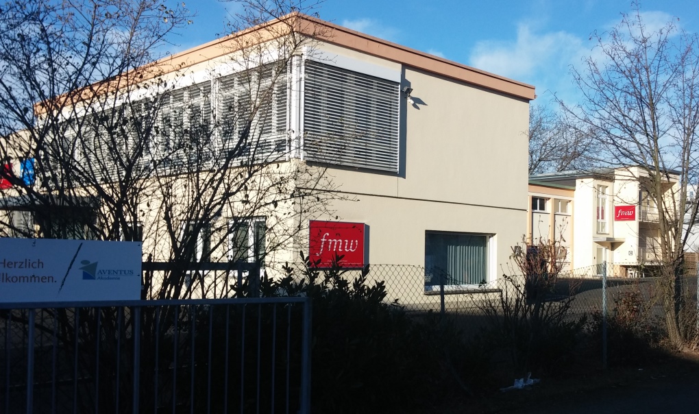 14.11.17  19:00 Uhr   Studienberatung/ Infoveranstaltung