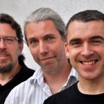 13.05.FMW IN CONCERT #2 - Real Jazz Trio