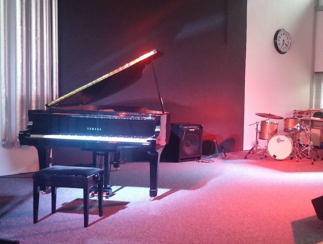 22.06. Öffentliche Examenskonzerte