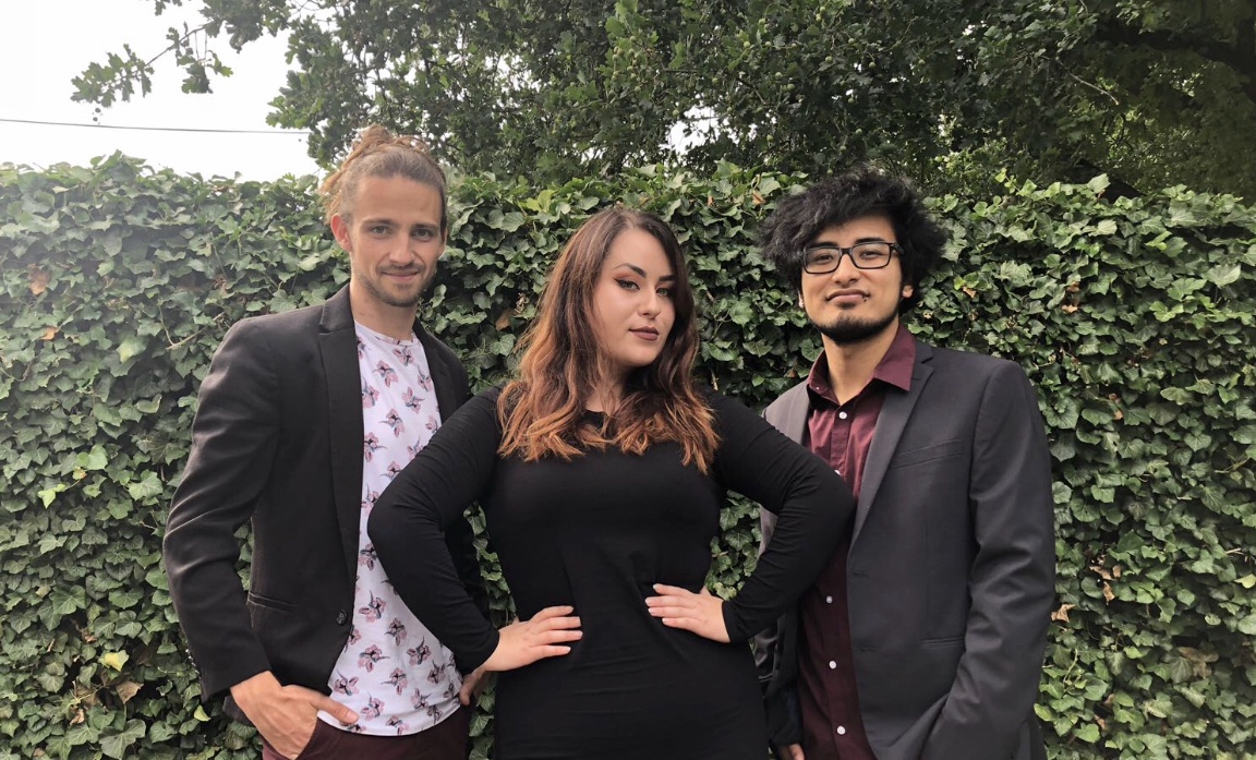 26.8. FMW auf dem Museumsuferfest - Radio X Bühne