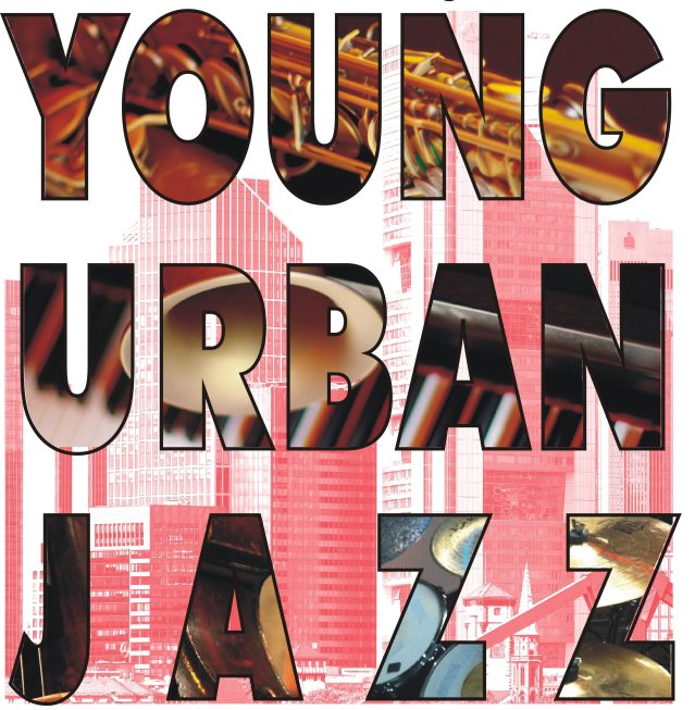 18.11. Young Urban Jazz um 19:00 Uhr