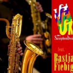 10. 2. FMW IN CONCERT #5 - Die Saxophonbesitzer feat. Bastian Fiebig