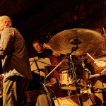 1.6. FMW in Concert #6 - Thomas Bachmann Group