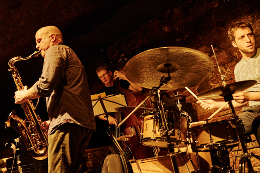 1.6. FMW in Concert #6 - Thomas Bachmann Group