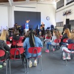 29.8. - 01.09.22 | FMW Teststudium