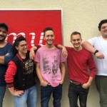 15.09. Anmeldeschluss Vorstudium WS 23/24