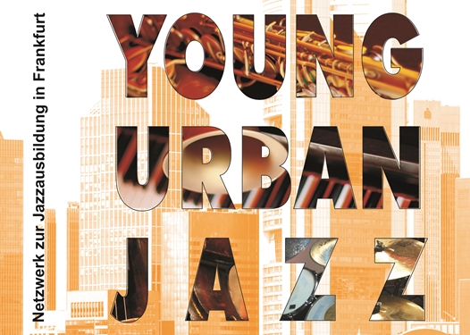 Young Urban Jazz am 24.11. um 18:00 Uhr
