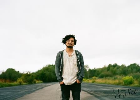 29.11. 19:30 Faszination Musik: FMW Session mit Jonny Huck & Guests