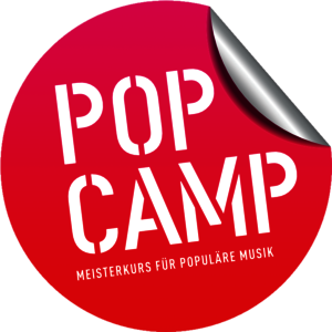 Popcamp 2021 - bewirb dich jetzt