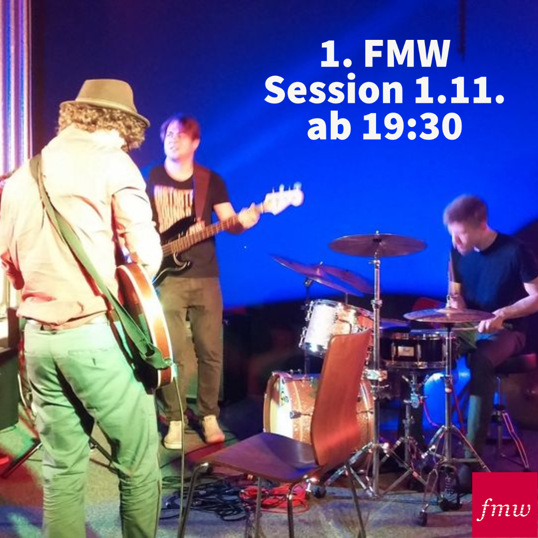 FMW Inhouse-Session
