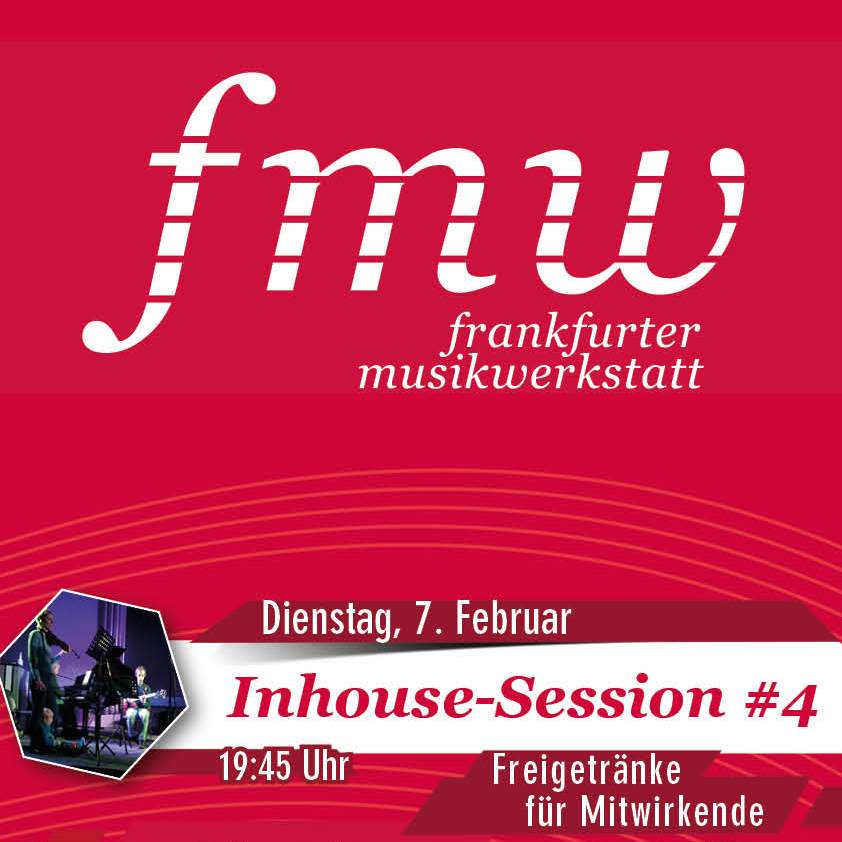 07.02. FMW Inhouse-Session #4