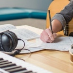 NN 10-14:30 Uhr Intensivseminar Songwriting/Komposition