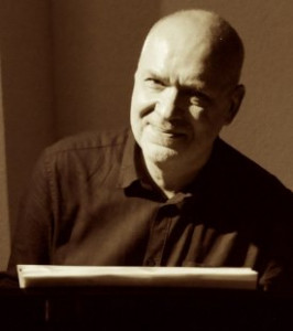 Nikita Bratus, FMW-Dozent für Piano und Ensemble