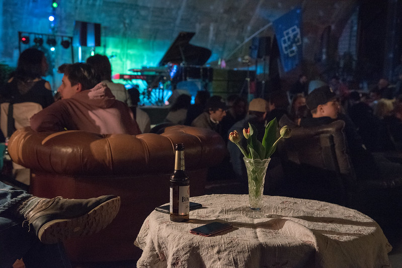 13.3.25 20:00 Semesterabschlusskonzert