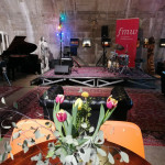 23.9.25 20:00 Semesterabschlusskonzert